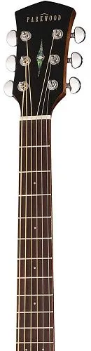 Parkwood S26-GT Гитара электроакустическая.