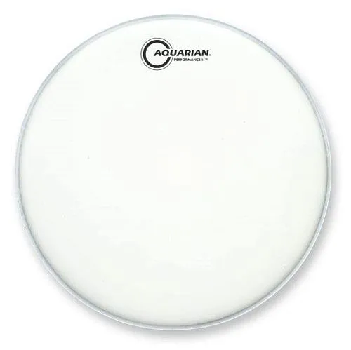Aquarian Performance II TCPF12 Пластик для барабана 12" с напылением.
