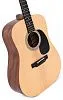 Sigma DM-ST Гитара акустическая.-1