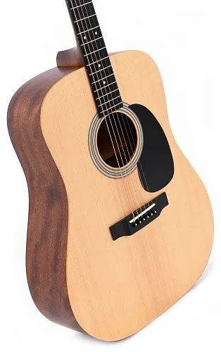 Sigma DM-ST Гитара акустическая.