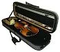 Hans Klein HKV-7 3/4 Скрипка в комплекте: кейс, смычок, канифоль.-1