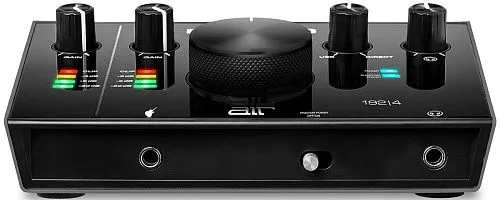 M-Audio AIR 192 | 4 USB аудио интерфейс.