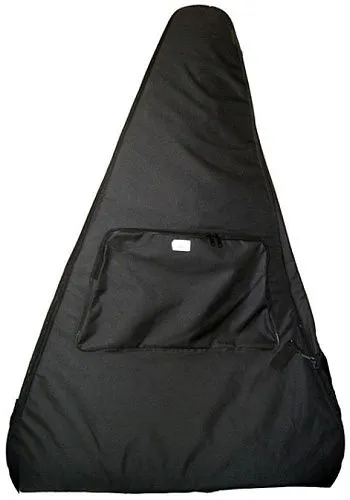 Гитар-Гитар ЧБК2 Чехол для балалайки контрабас полужесткий.