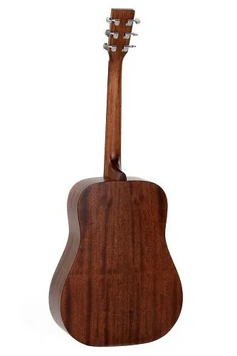 Sigma DM-ST Гитара акустическая.