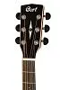 Cort MR730FX-NAT Гитара электроакустическая.-6