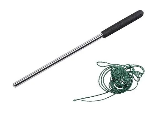 Fleet FLS25B Планка с чимес, 25 трубочек, латунь.