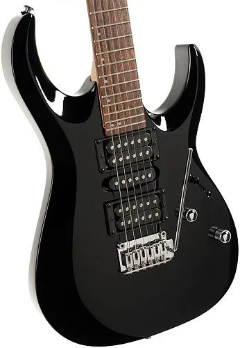 Cort X200-BK X Series Электрогитара.