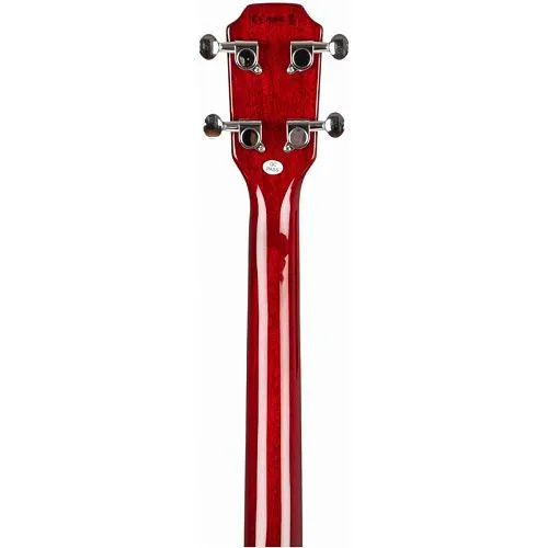 Flight Pioneer Tenor CR Электроукулеле, SG, тенор.