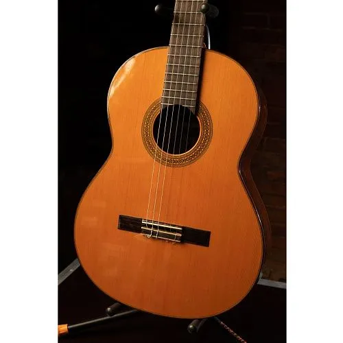 Hopf Grandioso классическая гитара (б\у).