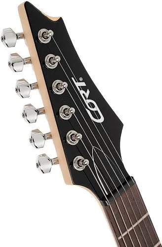 Cort X200-SV X Series Электрогитара.