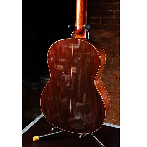 Hopf Grandioso классическая гитара (б\у).