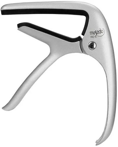 Musedo MC-5 Каподастр для акустической гитары.