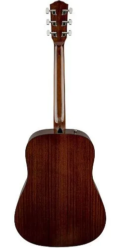 Fender CD-60 Sunburst Гитара акустическая.