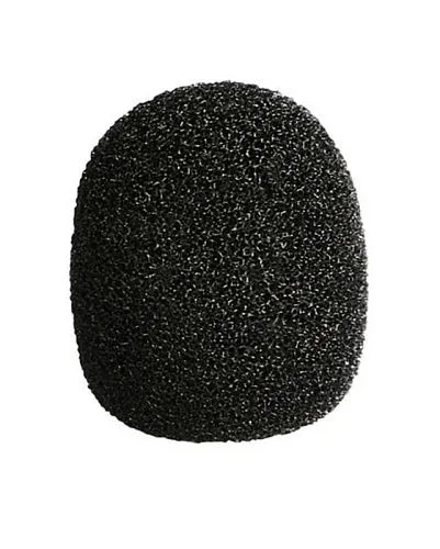 Boya BY-B05F Поролоновая ветрозащита для петличных микрофонов (BY-M1, BY-LM10). Одна штука.