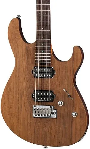 Cort G300-RAW-NS Электрогитара.