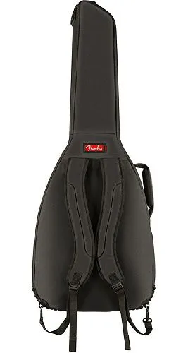 Fender GIG BAG FA610 Dreadnought Чехол для акустической гитары.