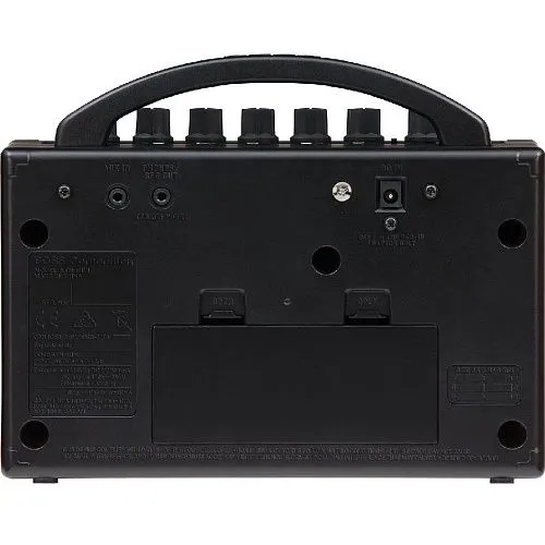 Boss KTN-Mini Katana Комбоусилитель для электрогитары.