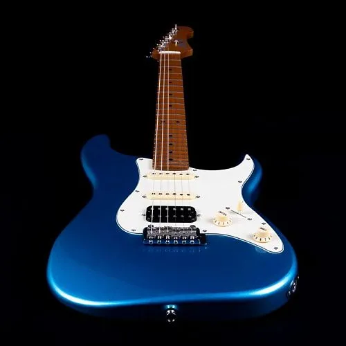 JET JS-400 LPB Электрогитара, Stratocaster.