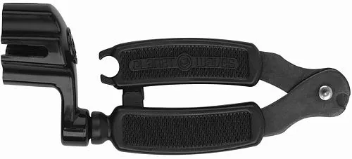 Planet Waves DP0002 Pro-Winder Машинка для намотки струн с кусачками.