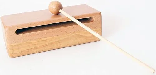 Fleet FLT-WB3 Блок деревянный.