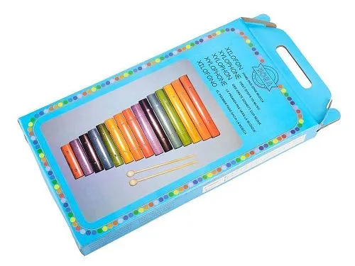 Hora X2003 Ксилофон.