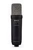 Rode NT1 Signature Black Студийный конденсаторный микрофон.-1