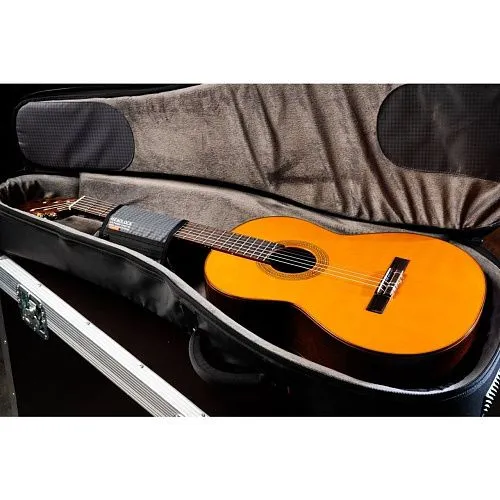 Hopf Grandioso классическая гитара (б\у).