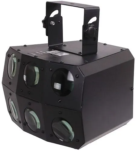 Involight OB200v2 Световой эффект.