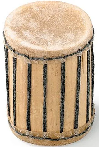 Sonor NBS L Шейкер из бамбука, большой.