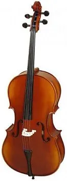 Hans Klein HKC-10S 1/4 Виолончель.