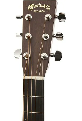 Martin DCPA4 Гитара электроакустическая.