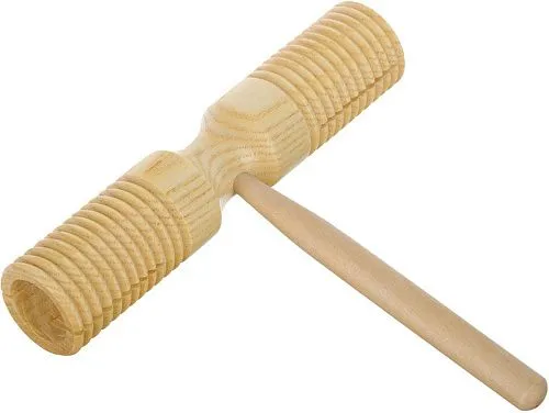 Fleet FLT-G4-1 Агого тон-блок деревянный на ручке 2 шт. 