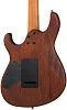 Cort G300-RAW-NS Электрогитара.-4