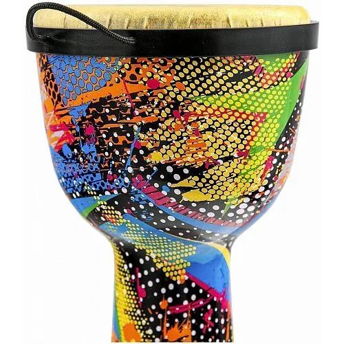 Terris DPC-10 Urban Africa Джембе.