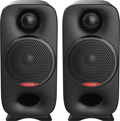 Nux NFM-03-BK AXON-3 Пара студийных мониторов.