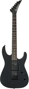 Jackson JS11 Dinky DK Gloss Black Электрогитара