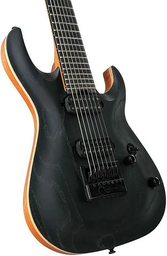 Cort KX707-EverTune-OPBK-WBAG Электрогитара.