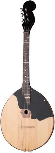 Doff F301 Домра малая, 3-х струнная.