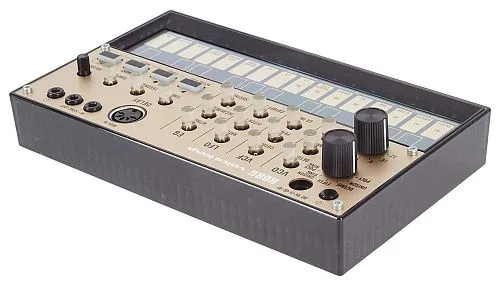 Korg Volca Keys Аналоговый синтезатор.