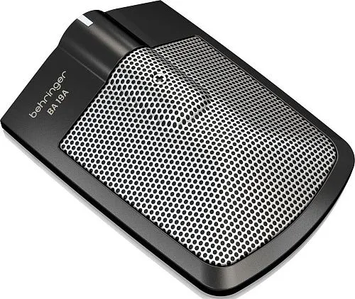Behringer BA 19A Конденсаторный инструментальный микрофон.