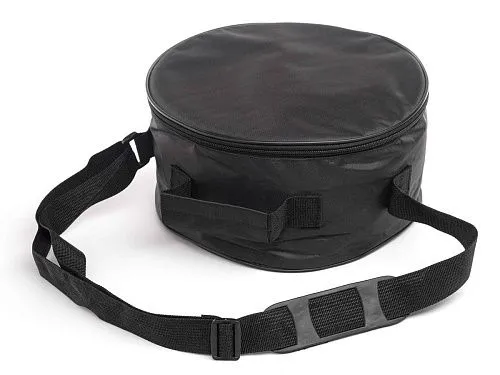 Foix FTD-88F-PK Глюкофон, 20 см, Фа мажор, розовый.