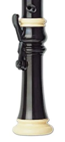 Angel AWR-TN(B) Classic Блок-флейта тенор.