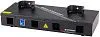 Big Dipper B102RGB/4 Лазерный проектор, 4 лазера.-0