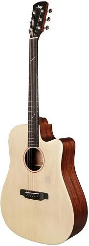 Tyma TD-5C Акустическая гитара.