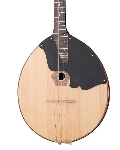 Doff F301 Домра малая, 3-х струнная.