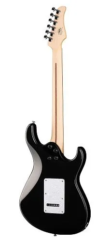 Cort G250-LH-BK G Series Электрогитара леворукая.