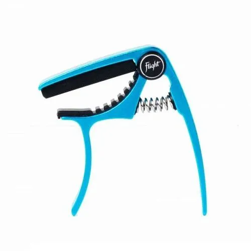 Flight FC-EET Каподастр для укулеле.