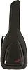 Fender GIG BAG FA610 Dreadnought Чехол для акустической гитары.-0
