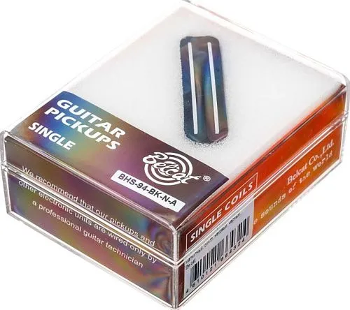 Belcat BHS-94ANeck-BK Звукосниматель магнитный, сингл.