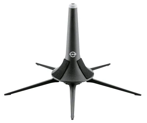 Konig&Meyer 15213-000-55 Компактная стойка для трубы.